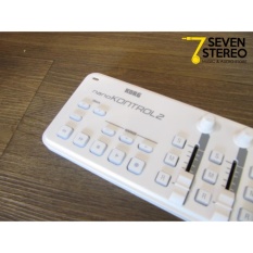 Korg NanoKontrol 2 Slim-Line USB Controller