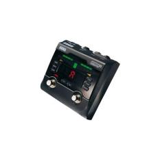 KORG PB02 Pitchblack + Advance Chromatic Pedal Tuner