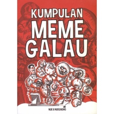 Kumpulan Meme Galau