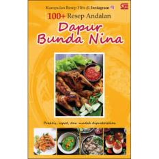 Kumpulan Resep Hits Di Instagram: 100 + Resep Andalan - Buku Resep Masakan
