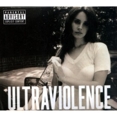 LANA DEL REY - ULTRAVIOLENCE