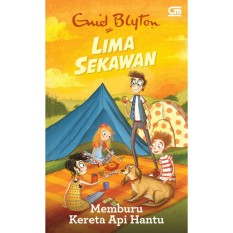 Buku Seru Awas Ada Setan Di Rumah Anda - Wiring Diagram 