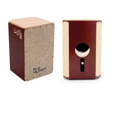 LP Cajon - LP1434 Kevin Richard Cajon