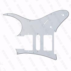 Lucky Pickguard untuk Ibanez Guitar Pick Guard (7 V)-Intl
