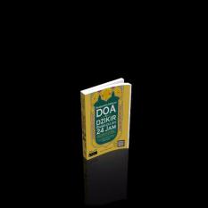 Magenta Media Panduan Lengkap Doa & Dzikir Rasulullah 24 Jam Genta Smart