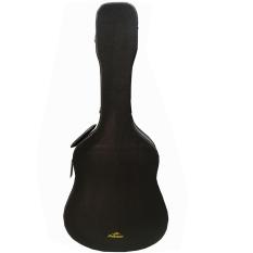 MAHOGANI-HARDCASE GITAR AKUSTIC LW 200 W