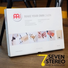 Meinl Make Your Own Cajon