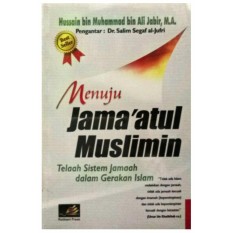 TBIJ - Menuju Jamaatul Muslimin, Robbani Press