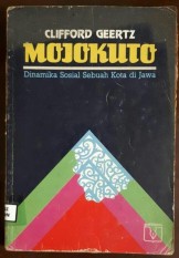 Mojokuto - Clifford Geertz (LANGKA)