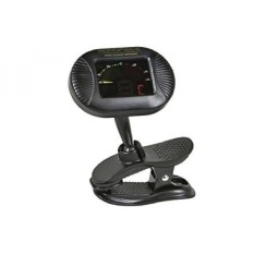 Monoprice 611210 Clip-On Guitar Tuner - intl