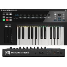 NATIVE INSTRUMENTS Komplete Kontrol S25