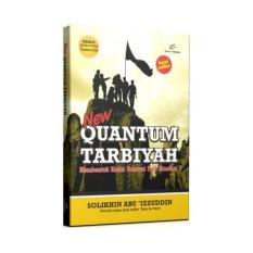 New Quantum Tarbiyah