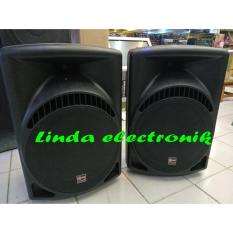 New Speaker AKTIF 15inch CLEVE AUDIO 1PSG 500WATT