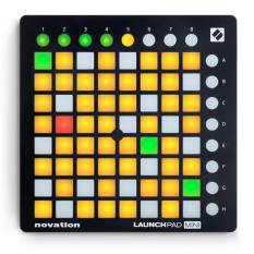 Novation Launchpad Mini MK2 Ableton Live Controller