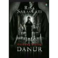Novel DANUR Gerbang Dialog (ORIGINAL)