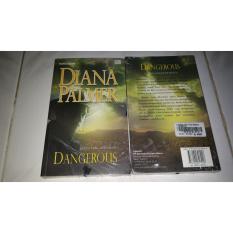 Novel Harlequin Diana Palmer Dangerous Cinta Yang Berbahaya