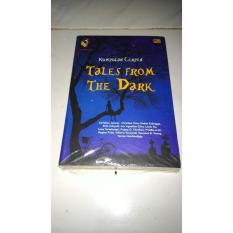 Novel Teenlit Lexie Xu Kumpulan Cerpen Tales From The Dark Christina