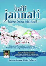 Nuansa Cendekia - Baiti Jannati