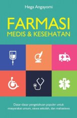 Nuansa Cendekia Farmasi, Medis, dan Kesehatan