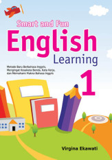 Nuansa Cendekia Smart and Fun English Learning