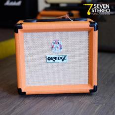 Orange Crush 35RT with Reverb and Tuner Amplifier gitar Ampli