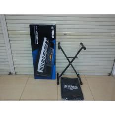 Paket Keyboard yamaha psr e 363 PSRE 363