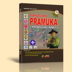 Panduan Pramuka Penggalang
