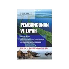 PEMBANGUNAN WILAYAH KELAUTAN MARITIM KEPULAUAN WILAYAH-WILAYAH TER