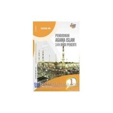 PEND. AGAMA ISLAM SMP JL.1/K2013/REVISI - BUKU SEKOLAH