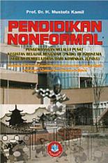 PENDIDIKAN NON FORMAL - H. MUSTOFA KAMIL - BUKU PENDIDIKAN B60