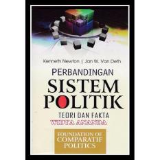 Perbandingan Sistem Politik Teori Dan Fakta