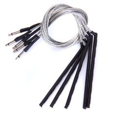 Piezo Kabel Di Bawah Pickup Sadel 5 Pcs untuk Gitar Akustik-Internasional