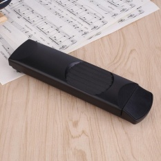 Portable Alat Latihan Gitar Gadget Guitar Chord Trainer 4 Fret untuk Pemula-Intl