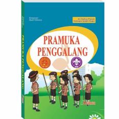 Pramuka Penggalang (Seri Panduan Pramuka Pembangun Karakter Bangsa)