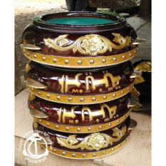 Rebana Hadroh Jepara Berkualitas