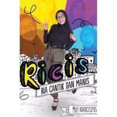 Ricis - sebelah_toko