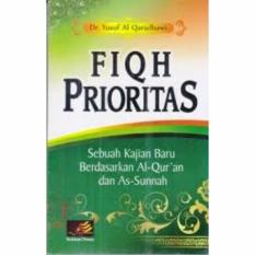 Robbani Press - Fiqh Prioritas