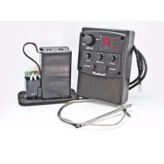 Rockwell Akustik Gitar Preamp GT-2