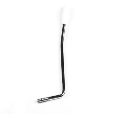 Screw-In Guitar Single Tremolo Lengan Bar Kursi Goyang dengan Putih Tips-Intl