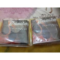 Senar Gitar Akustik Primida Satu Set
