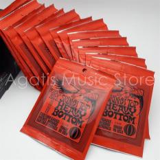 Senar Gitar Elektrik Ernie Ball 0-10