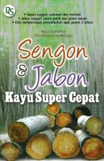 Sengon & Jabon Kayu Super Cepat