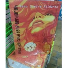 Senja dan Cinta yang Berdarah - Seno Gumira Ajidarma (Antologi Cerpen)