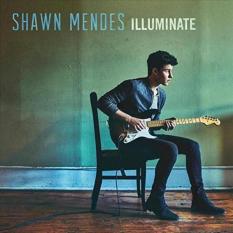 Shawn Mendes - Illuminate (Deluxe With Bonus Tracks)