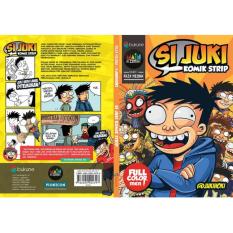 Si Juki Komik Strip
