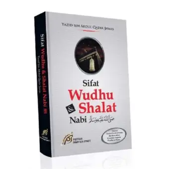 Sifat Wudhu Shalat Nabi Membeli Jualan Online Buku Agama Dengan Harga Murah Lazada Indonesia