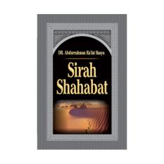 Sirah Shahabat - Pustaka Assunah - DR. Abdurrahman Ra'fat al-Basya