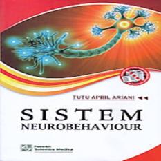SISTEM NEUROBEHAVIOUR - TUTU APRIL ARIANI - BUKU KESEHATAN