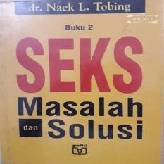 S*Ks Masalah Dan Solusi - Naek L Tobing