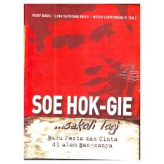 Soe Hoek Gie Sekali Lagi